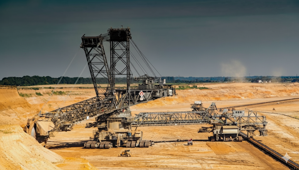 Extração Sustentável